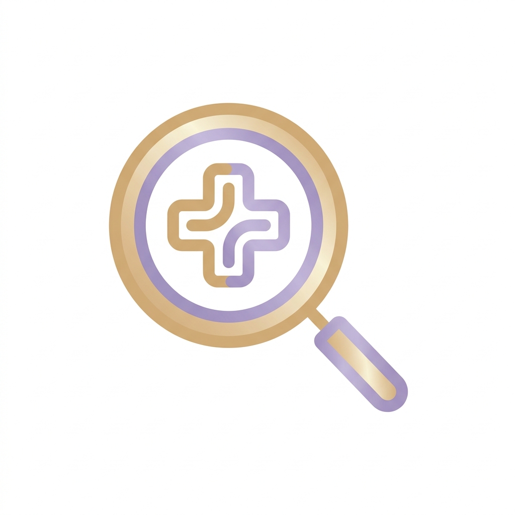 Diagnosis icon